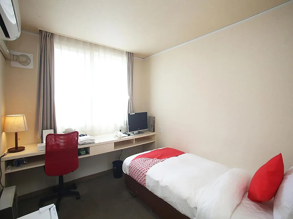Tabist Bayside Muroran Hotell