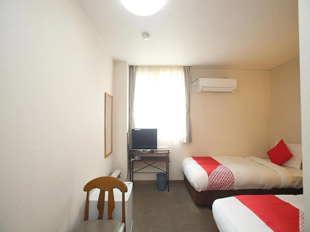 Tabist Bayside Muroran Hotell