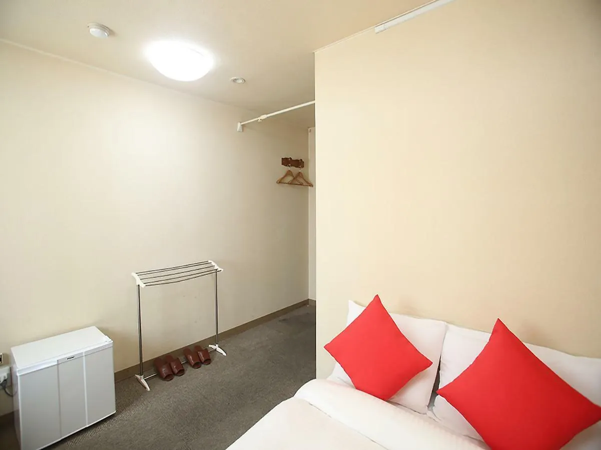 Tabist Bayside Muroran Hotell