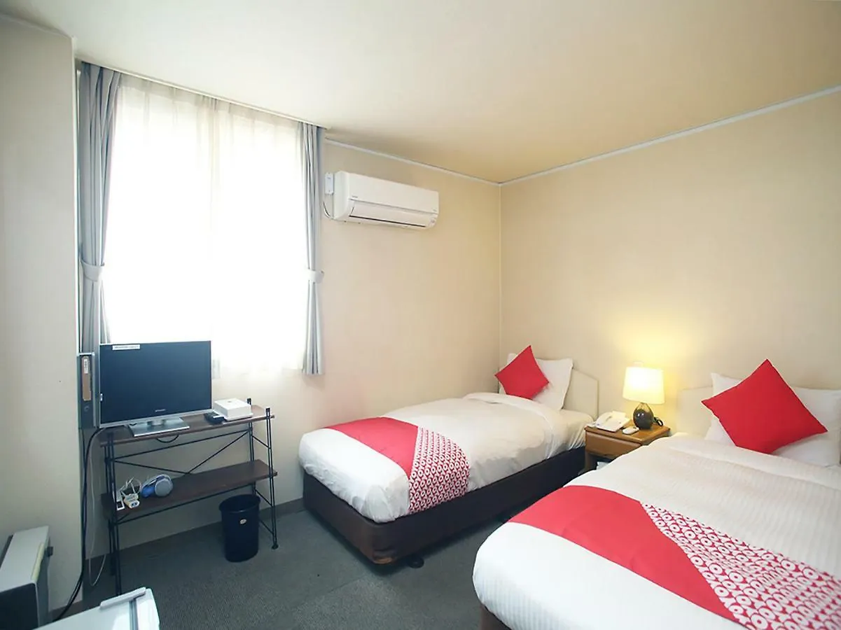 **  Tabist Bayside Muroran Hotell Japan